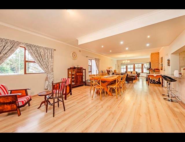 4 BEDROOM HOUSE FOR SALE IN BLOMTUIN